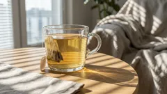Tea Bags: 8 Reasons You Should Stop Drinking Them