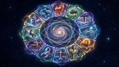 Horoscope for January 12: Freedom, Courage, and New Plans