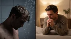 Men Hide This From Their Wives: 3 Fears That Destroy Relationships From the Inside