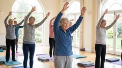 The Best Ways to Stay Youthful Longer: Exercises for Women Over 50