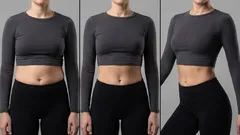 The Fastest Way to Get Rid of Belly Fat Without Running or Jumping