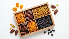 Forget Moldy Dried Fruit: Long-Term Storage Secrets from Seasoned Homemakers