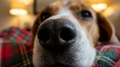 Why Is a Dog’s Nose Wet: Should You Be Concerned?