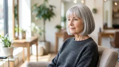 Gray Hair Coloring: Practical Tips for Choosing the Right Shade and Pre-Pigmentation
