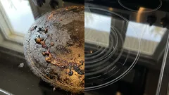 How to Clean a Stove of Burnt-On Grime and Grease Stains: Expert Tips Explained