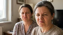 Some Women Over 50 Become Bitter and Unpleasant. Here’s How Not to Be One.