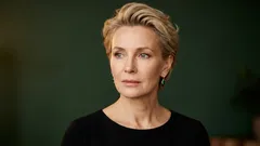 Secrets of Youth: How to Look 40 at 60