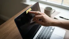 Why Covering Your Laptop Camera with Electrical Tape Is Dangerous: Expert Insights