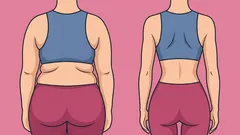 After 50, You Can Lose Weight as Fast as at 25 — The No-Gym Method You Keep Forgetting