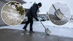 How to stop driveway ice before it starts with smart anti-icing