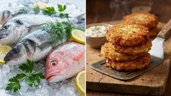 The Fastest Way to Remove Bones from Fish for Patties: What You Need to Do
