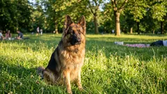 Natural Guardians: 6 Dog Breeds That Protect Without a Command