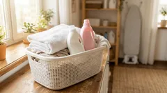 Forgotten Fabric Softener Tricks: Not Just for Laundry, but for the Whole Home