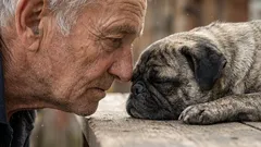 Best Dog Breeds for Seniors: Top 5 Companions That Provide Comfort and Joy to Older Adults