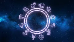 January 20, 2026 horoscope: Aquarius season begins under a waxing crescent moon