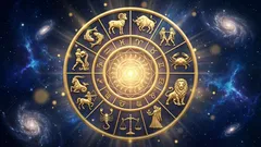 January 17, 2026 horoscope: what the waning crescent moon means for love, money, and plans