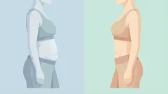 Deflate Your Belly and Make It Flat: 3 More Simple Poses to Reduce Bloating