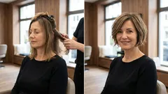 7 Style Mistakes That Can Make Women Over 50 Look Older Than They Are