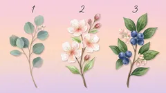 Personality type test: your choice reveals your self-confidence