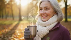 Daily habits that help you stay sharp and active in your 80s, backed by science