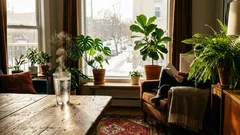 Experts Reveal a Life Hack to Measure Apartment Humidity Without a Hygrometer