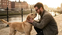 How Dogs Show Love: 7 Clear Signs You Don’t Want to Miss