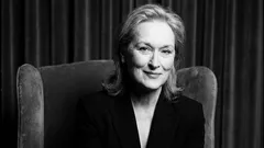 Meryl Streep’s refreshingly honest take on beauty after 70