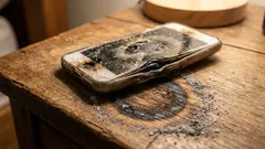 Don’t Do This: Top 3 Ways to Kill Your Smartphone Battery in a Month