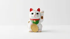 The Japanese Lucky Cat: What Maneki-neko Means and Why These Figurines Are So Popular