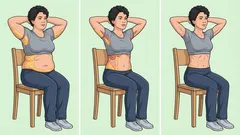 3 Reasons You Put Off Losing Weight for Years — and It’s Not Laziness