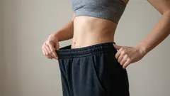 Lose Weight Automatically: No Calorie Counting—Just Follow 3 Daily Rules