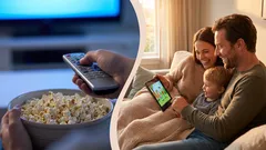 Even an Old TV Can Look Better: Here’s What to Change in Your Settings