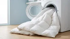 No More Struggling: How to Wash a Large Blanket That Doesn’t Fit in the Washing Machine