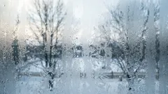 How to prevent window condensation in winter without replacing your windows
