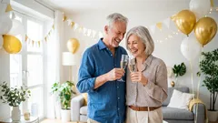 After 60: Why Men Want to Live Together—and Women Don’t