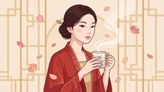 I Drink Water the Chinese Way Every Day: What It Did for My Skin and Health