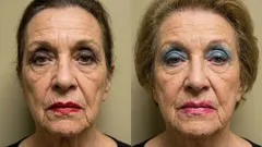 Avoid These Makeup Mistakes if You Want to Maintain a Youthful Look, Especially if You’re Over…