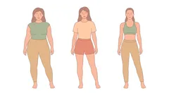 Challenge Yourself: Tone Your Body and Flatten Your Belly in One Month