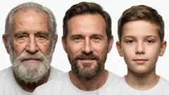 How to Build New Habits After 30, 40, and 50