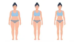 Challenge Your Belly: 3 Types of Walking in Place to Forget About Excess Fat