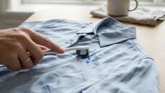 The stain removal mistakes that make spots permanent (and what to do instead)