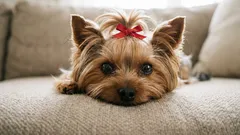 Yorkshire Terriers Aren’t Just “Cute Minis”: 7 Personality Traits to Know Ahead of Time