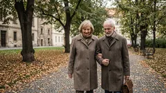 Life in Retirement — How to Maintain a Clear Mind and Well-Being