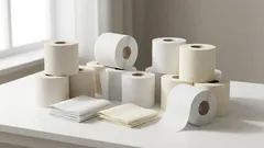 How to Choose Toilet Paper for Sensitive Skin and Avoid Making the Wrong Purchase