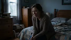 Why Self-Esteem Drops After 50: 5 Hidden Reasons You Haven't Thought About